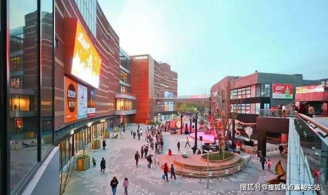 泰三里城售楼处发布：稀缺楼盘登场j9国际®永泰三里城 上海-永(图6)
