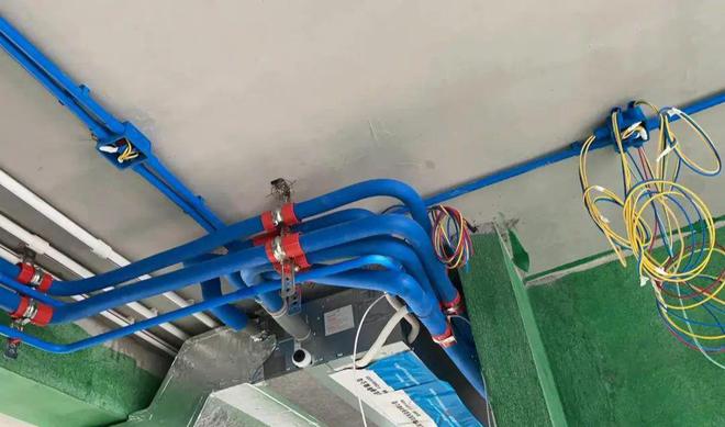 调家用哪一种更好？看6方面对比终于明白了九游会真人游戏第一品牌中央空调和普通空(图5)