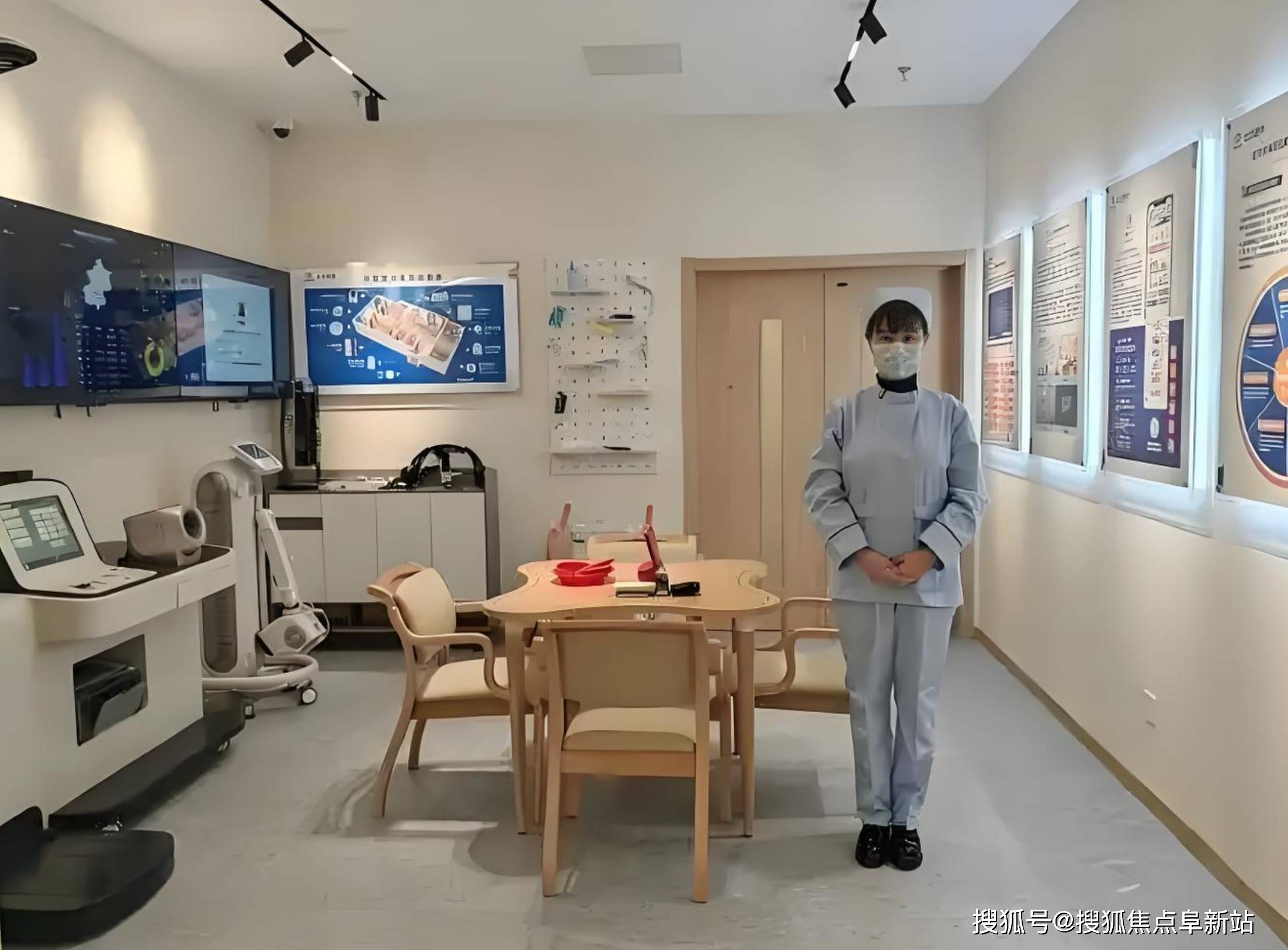 务中心入住指南-综合收费具体地址咨询电话j9国际站2025北康养紫竹院街道养老服(图3)