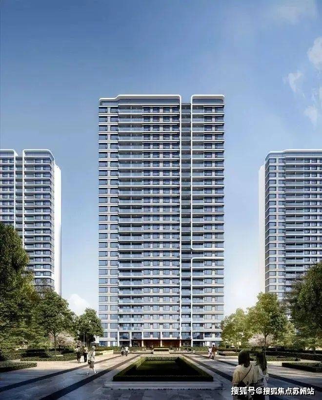 盘评测-鹿溪雅园售楼中心详情户型 小区配套九游会J9鹿溪雅园售楼处欢迎您 2025楼(图38)