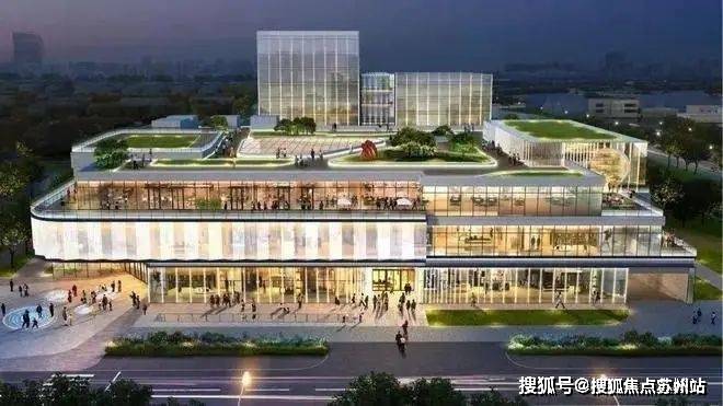 盘评测-鹿溪雅园售楼中心详情户型 小区配套九游会J9鹿溪雅园售楼处欢迎您 2025楼(图42)