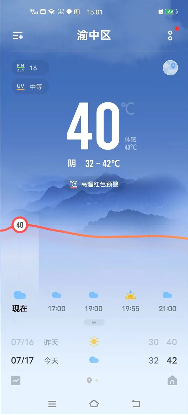 觉得空调不制冷?空调也会“中暑”九游会j9登陆为何一到40度就(图4) 觉得空调不制冷?空调也会“中暑”九游会j9登陆为何一到40度就(图4)