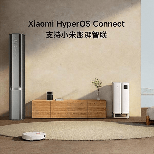 与格力的全面对比助你做出明智选择!九游会j9ag空调选购指南:小米(图3) 与格力的全面对比助你做出明智选择!九游会j9ag空调选购指南:小米(图3)
