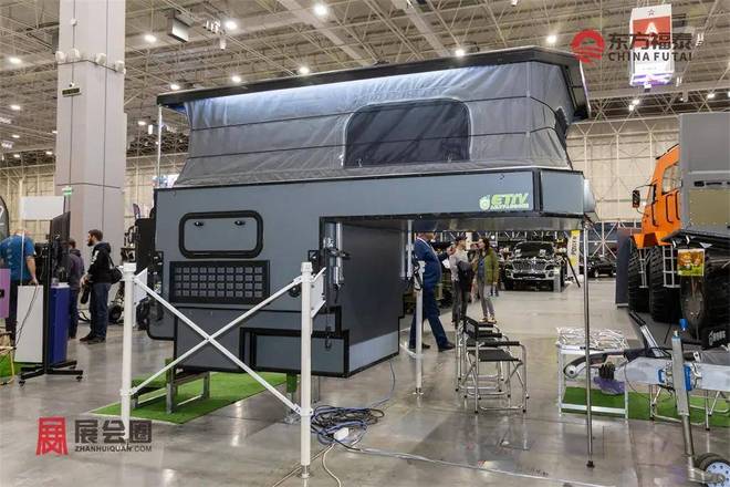 动车及摩托车展let’s Go 2026j9九游会入口2026年俄罗斯新能源电(图27)