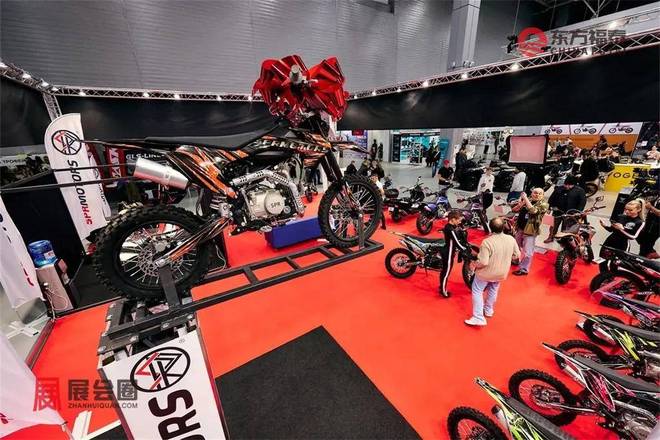 动车及摩托车展let’s Go 2026j9九游会入口2026年俄罗斯新能源电(图8)