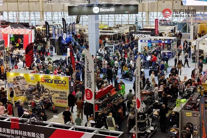 动车及摩托车展let’s Go 2026j9九游会入口2026年俄罗斯新能源电(图2)