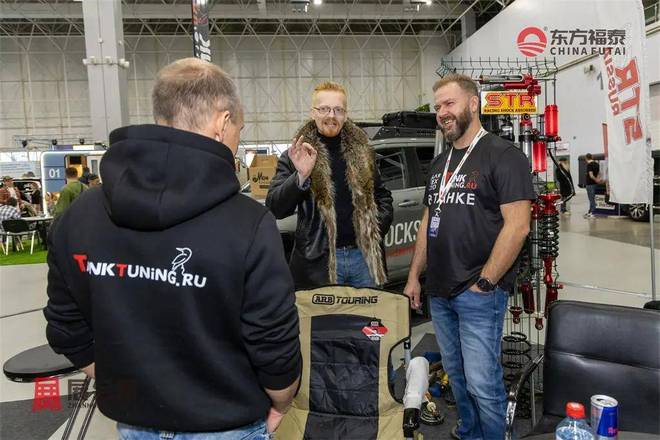 动车及摩托车展let’s Go 2026j9九游会入口2026年俄罗斯新能源电(图4)