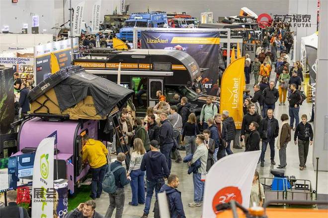 动车及摩托车展let’s Go 2026j9九游会入口2026年俄罗斯新能源电(图15)