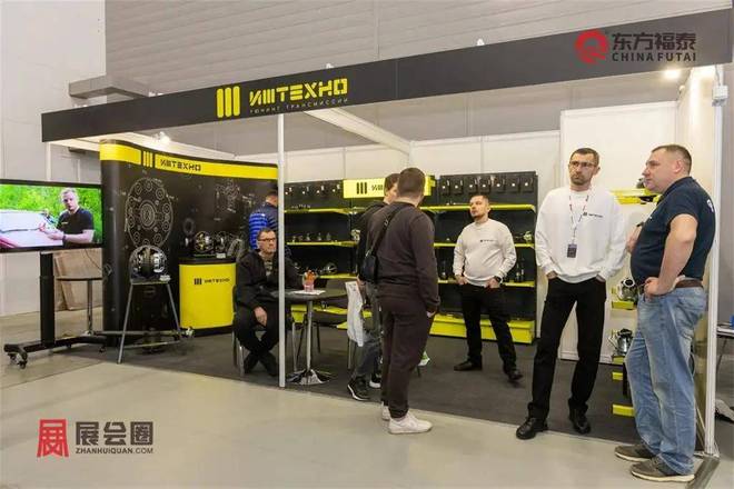 动车及摩托车展let’s Go 2026j9九游会入口2026年俄罗斯新能源电(图12)