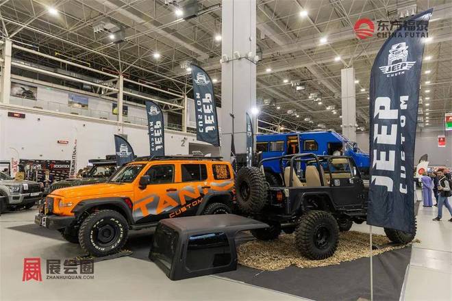 动车及摩托车展let’s Go 2026j9九游会入口2026年俄罗斯新能源电(图19)