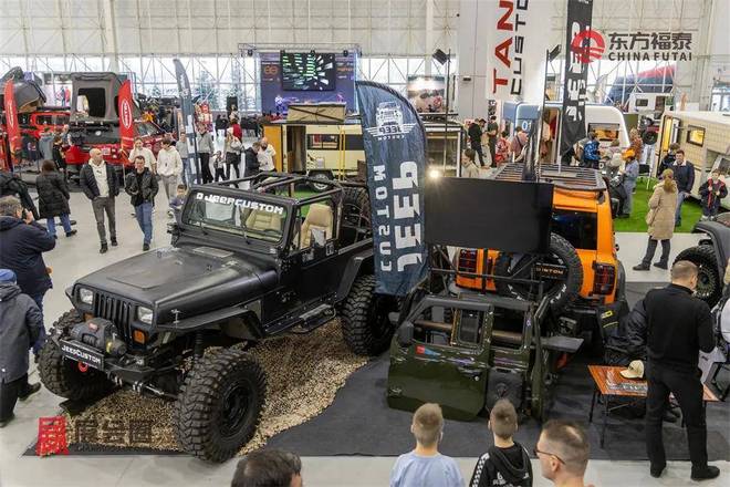 动车及摩托车展let’s Go 2026j9九游会入口2026年俄罗斯新能源电(图17)