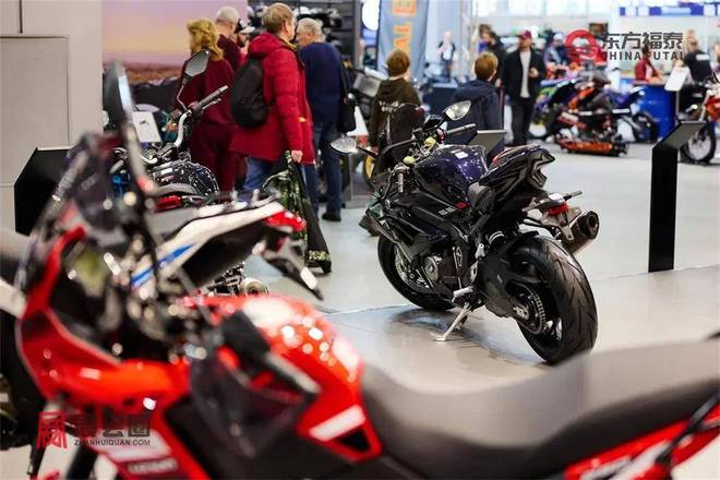 动车及摩托车展let’s Go 2026j9九游会入口2026年俄罗斯新能源电(图29)