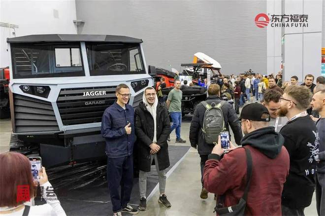 动车及摩托车展let’s Go 2026j9九游会入口2026年俄罗斯新能源电(图21)