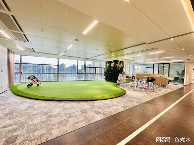 ㎡办公深圳各区年租金差达20万！j9国际站租金大揭秘：同为5