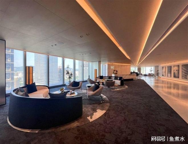 ㎡办公深圳各区年租金差达20万！j9国际站租金大揭秘：同为500(图3)