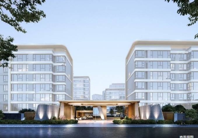 【合肥最值得买的楼盘实景现房-新房】j9九游会入口合肥庐阳区