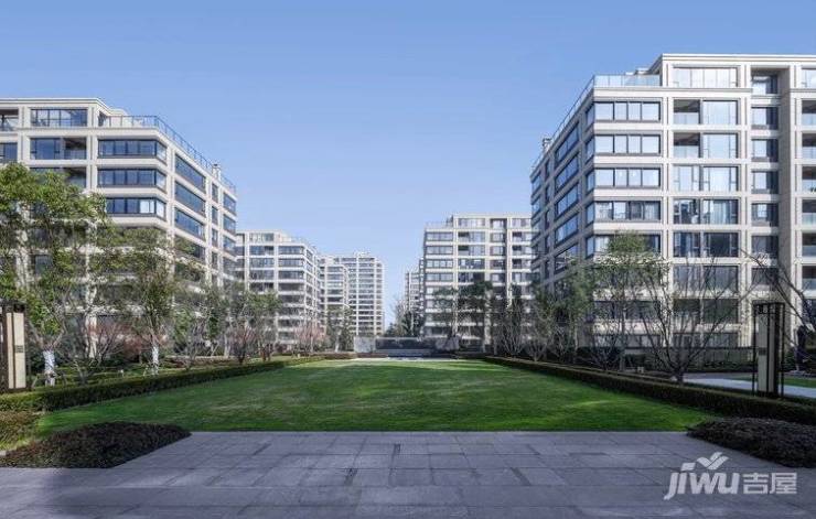 【合肥最值得买的楼盘实景现房-新房】j9九游会入口合肥庐阳区房价排行榜(图2) 【合肥最值得买的楼盘实景现房-新房】j9九游会入口合肥庐阳区房价排行榜(图2)