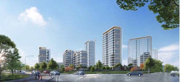 【合肥最值得买的楼盘实景现房-新房】j9九游会入口合肥庐阳区房价排行榜(图4) 【合肥最值得买的楼盘实景现房-新房】j9九游会入口合肥庐阳区房价排行榜(图4)