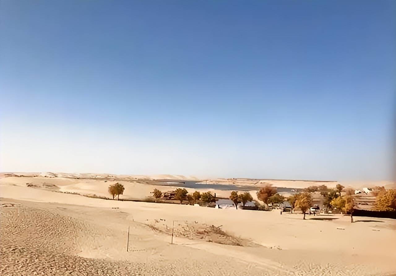 亿修建的发电厂10年后竟然便宜给了羊J9国际网站闹“乌龙”了！我国耗资三(图3)