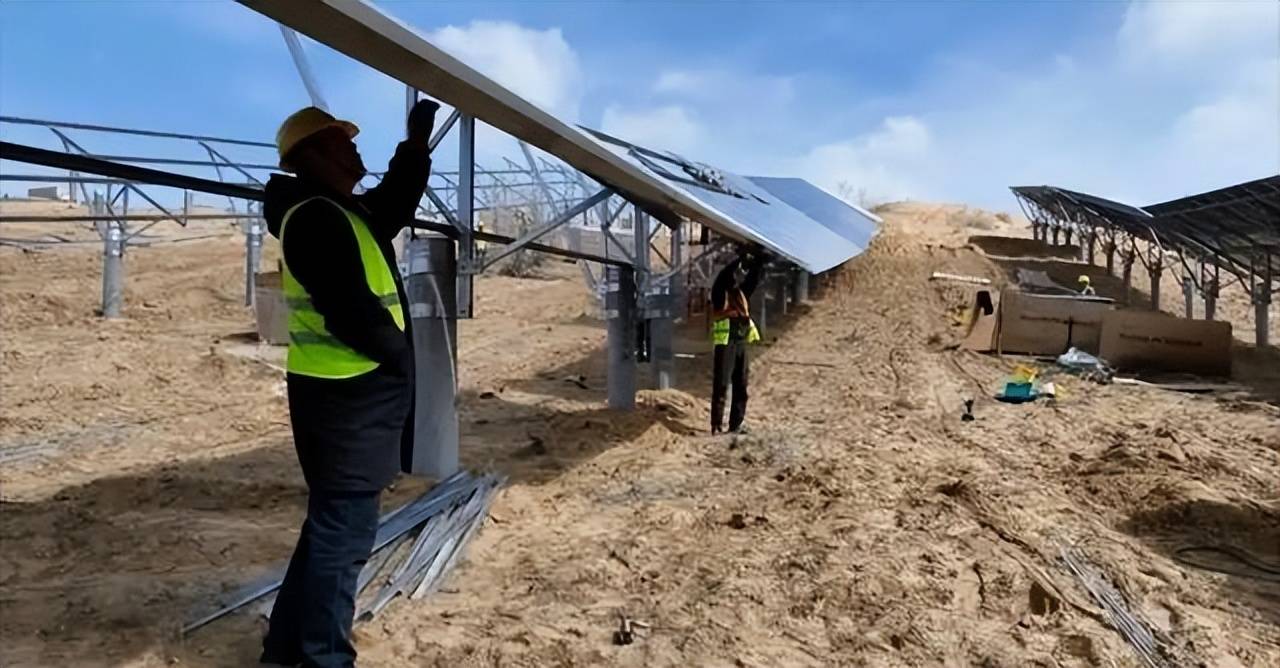 亿修建的发电厂10年后竟然便宜给了羊J9国际网站闹“乌龙”了！我国耗资三(图5)