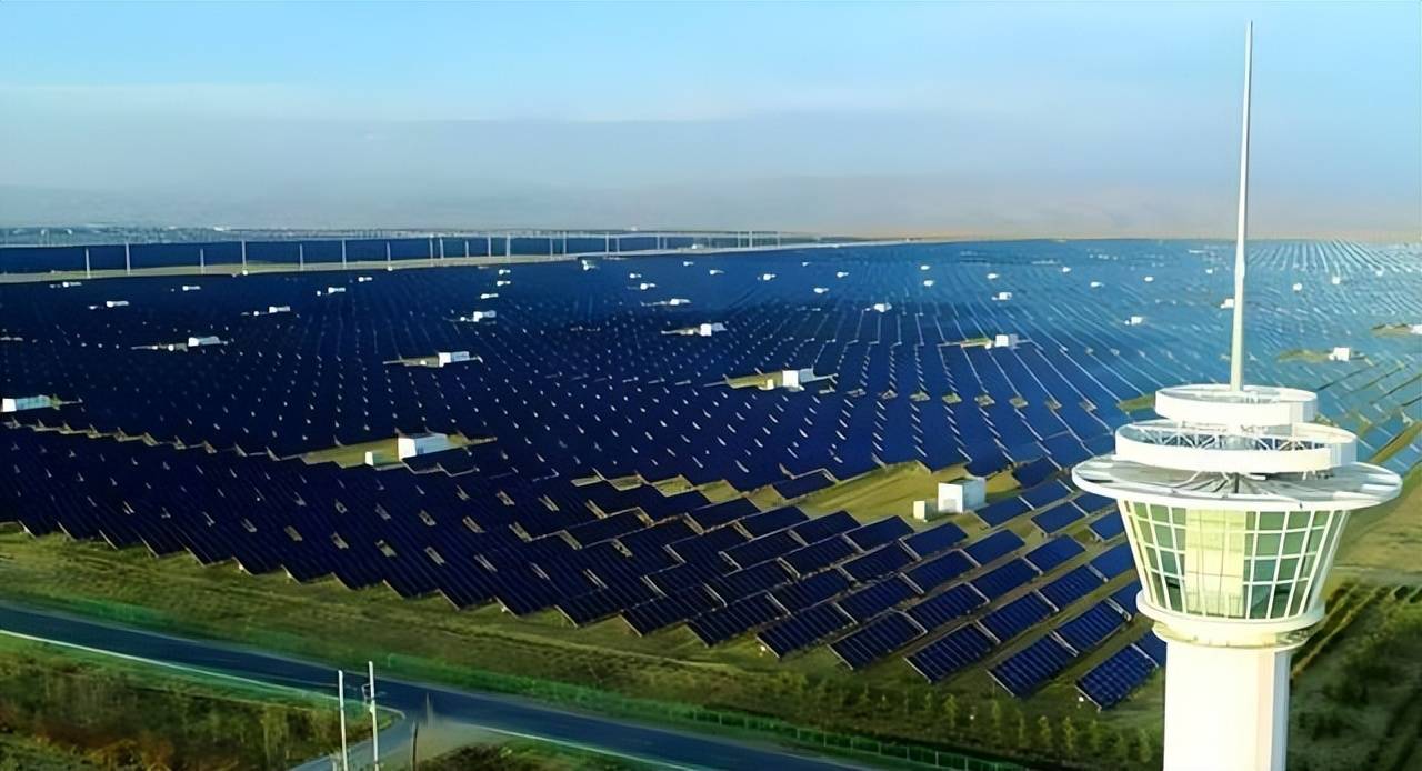 亿修建的发电厂10年后竟然便宜给了羊J9国际网站闹“乌龙”了！我国耗资三(图7)