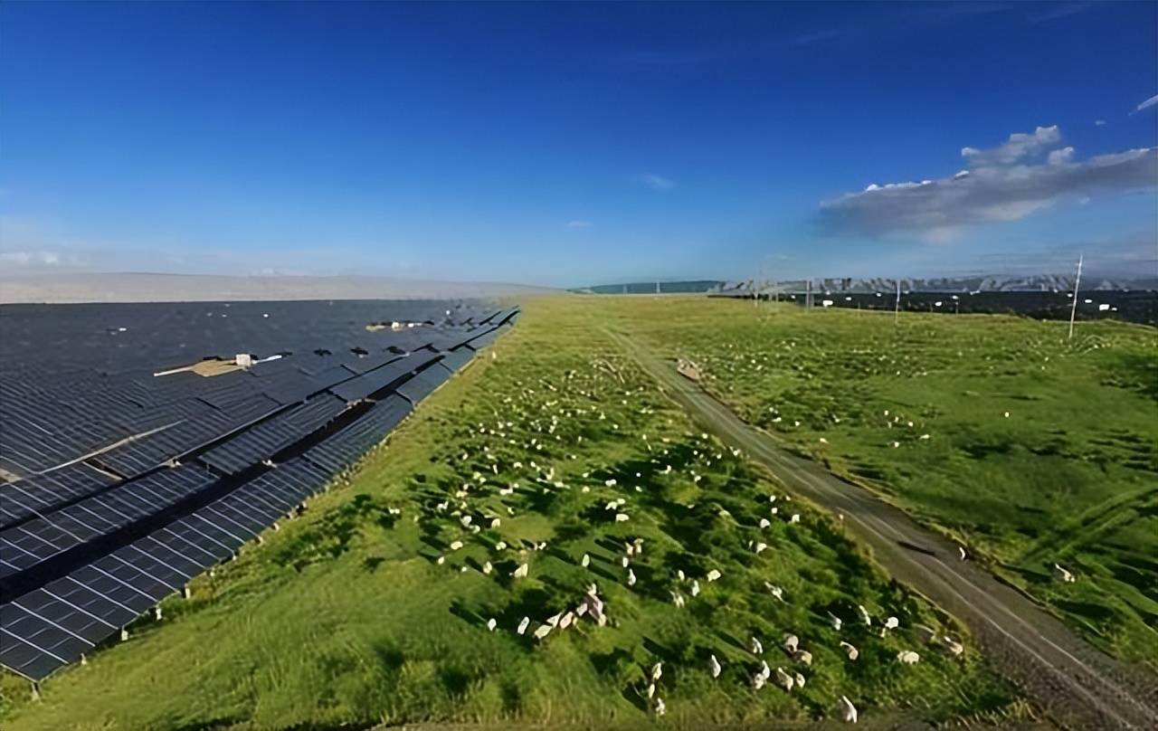 亿修建的发电厂10年后竟然便宜给了羊J9国际网站闹“乌龙”了！我国耗资三(图6)