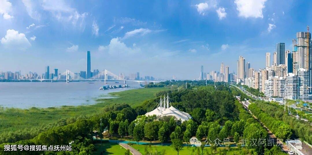 -户型图·容积率-Ai全网热搜·最新动态-看房热线j9国际站武汉城建启元售楼处电线楼盘详情·最新价格(图4)